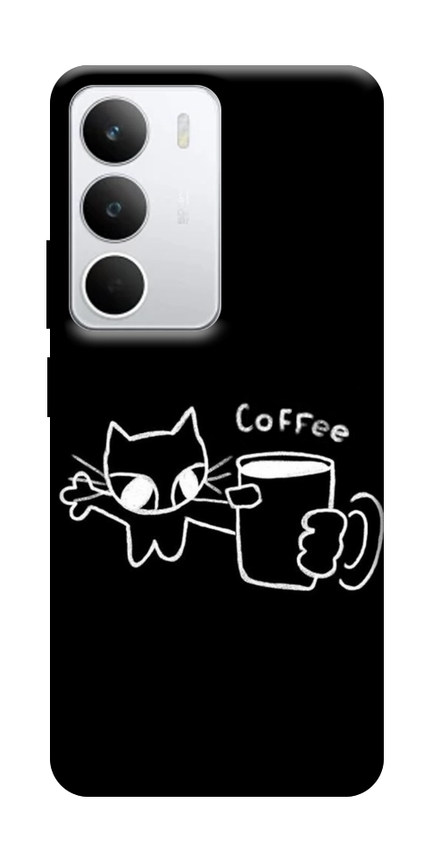 Чехол Wake Up Call для Realme C71