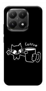Чохол Wake Up Call для Xiaomi 15T