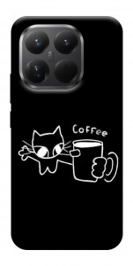 Чехол Wake Up Call для Xiaomi 15T Pro