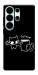 Чехол Wake Up Call для Galaxy S26 Ultra