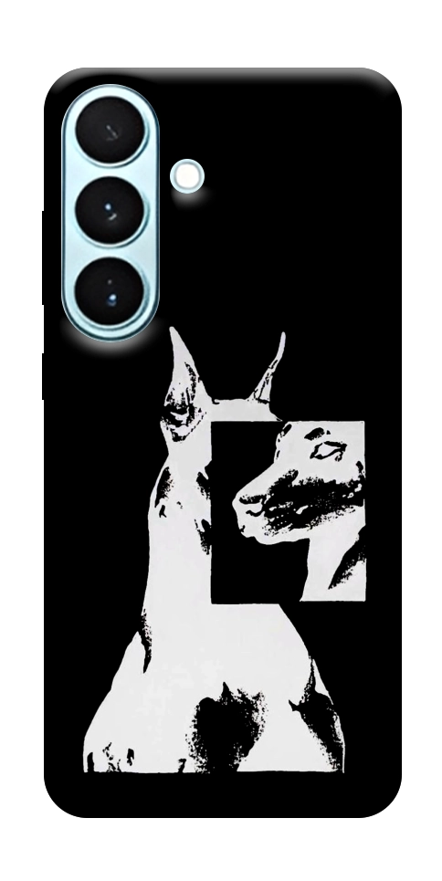 Чехол Look для Galaxy S26