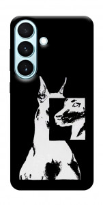 Чехол Look для Galaxy S26
