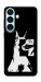 Чехол Look для Galaxy S26