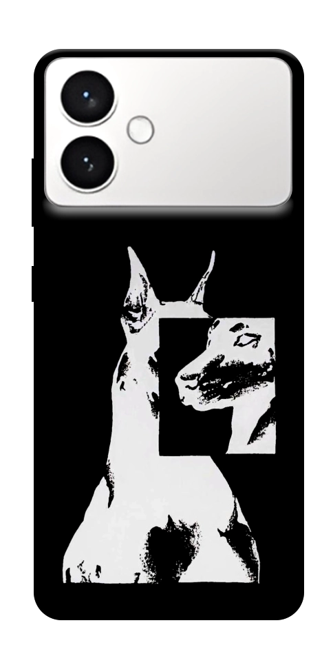 Чохол Look для Galaxy S26+