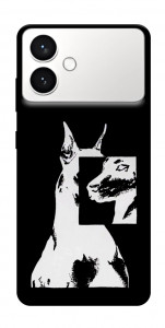 Чохол Look для Galaxy S26+