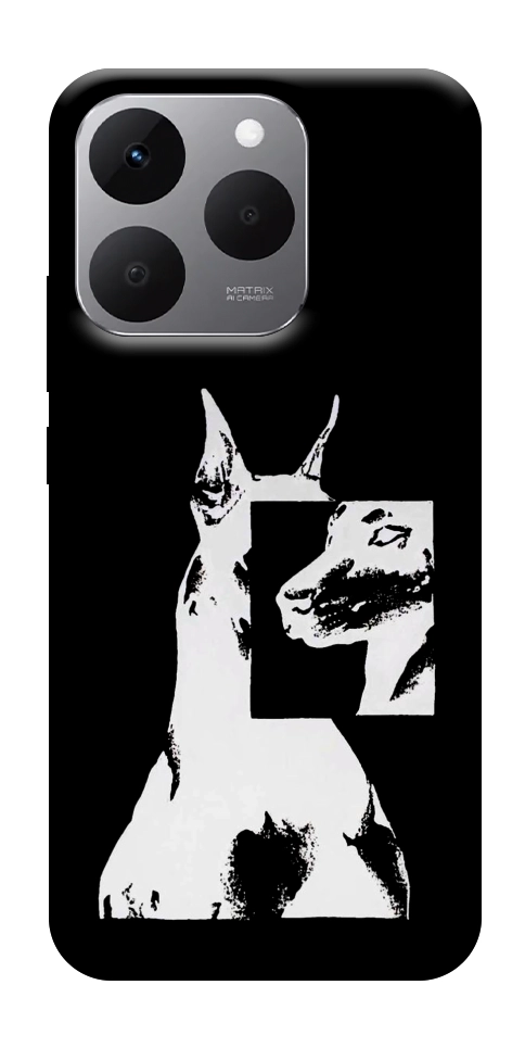 Чохол Look для Realme 15T