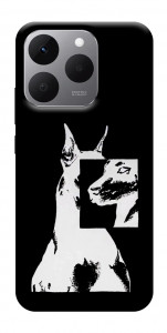 Чохол Look для Realme 15T