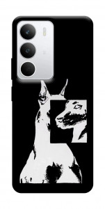 Чехол Look для Realme C71
