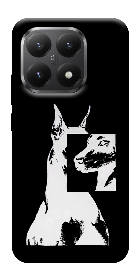 Чохол Look для Xiaomi 15T