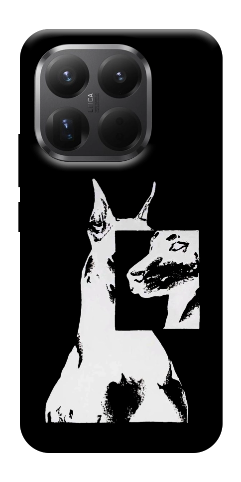 Чехол Look для Xiaomi 15T Pro