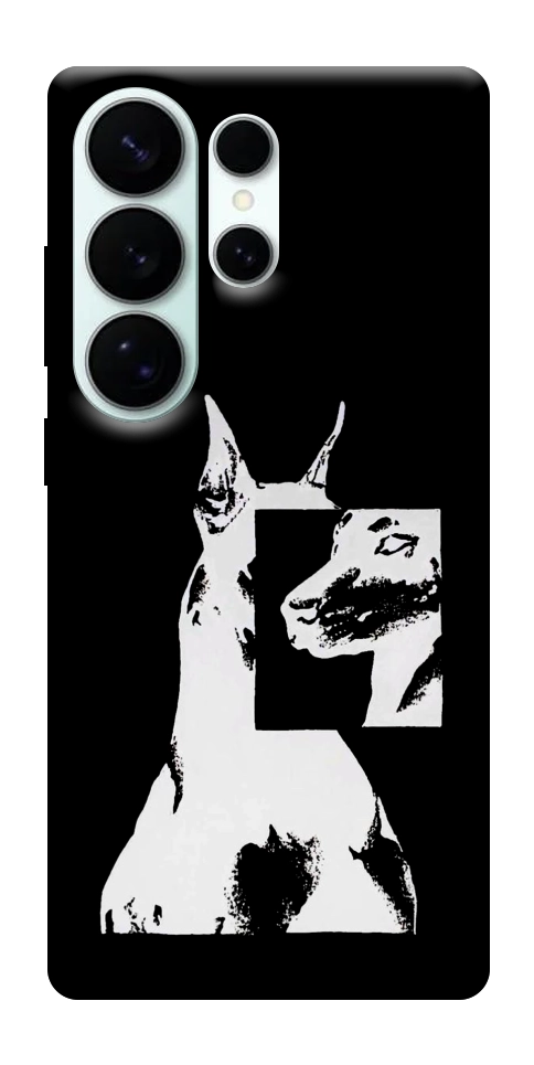 Чехол Look для Galaxy S26 Ultra
