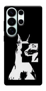 Чехол Look для Galaxy S26 Ultra