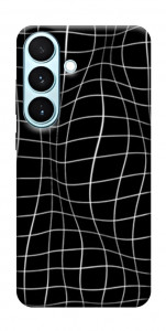 Чехол Warped grid для Galaxy S26