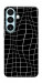 Чехол Warped grid для Galaxy S26