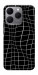 Чохол Warped grid для Realme 15T
