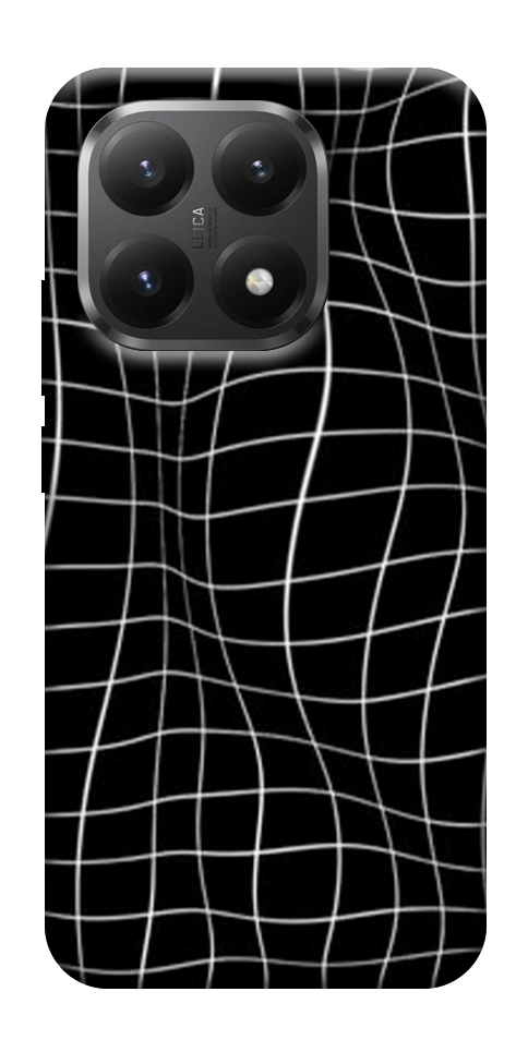 Чохол Warped grid для Xiaomi 15T