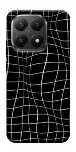Чохол Warped grid для Xiaomi 15T