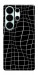 Чехол Warped grid для Galaxy S26 Ultra