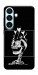 Чехол Искрит сердца для Galaxy S26