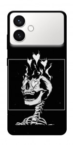 Чохол Іскрить серця для Galaxy S26+