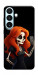 Чехол Селфи-скелет для Galaxy S26