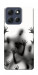Чехол Shadows of horror для Motorola Moto G86 Power