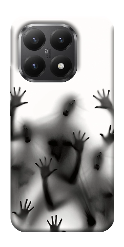 Чохол Shadows of horror для Xiaomi 15T