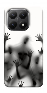 Чохол Shadows of horror для Xiaomi 15T
