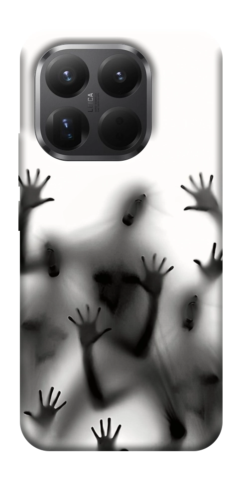 Чехол Shadows of horror для Xiaomi 15T Pro