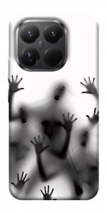 Чехол Shadows of horror для Xiaomi 15T Pro