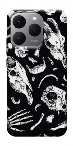 Чохол Remains для Realme 15T