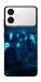 Чохол Літаючі привиди для Galaxy S26 Edge