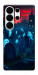 Чехол Летающие привидения для Galaxy S26 Ultra
