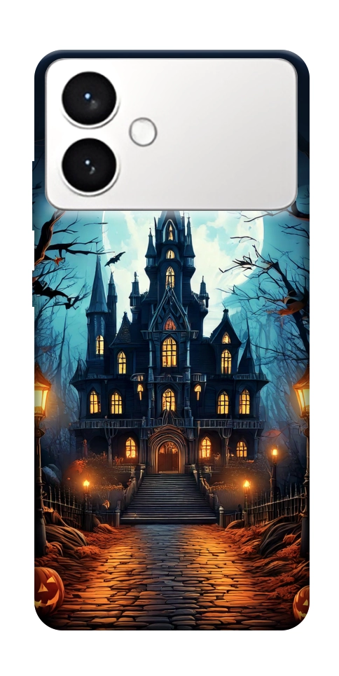 Чохол Замок для Galaxy S26 Edge