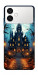 Чохол Замок для Galaxy S26 Edge