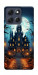 Чехол Замок для Motorola Moto G86 Power