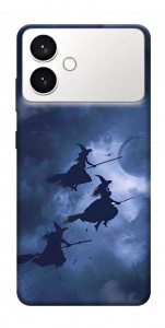Чохол Witches для Galaxy S26+