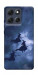 Чехол Witches для Motorola Moto G86 Power