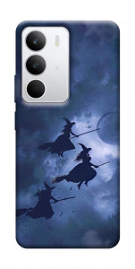 Чехол Witches для Realme C71