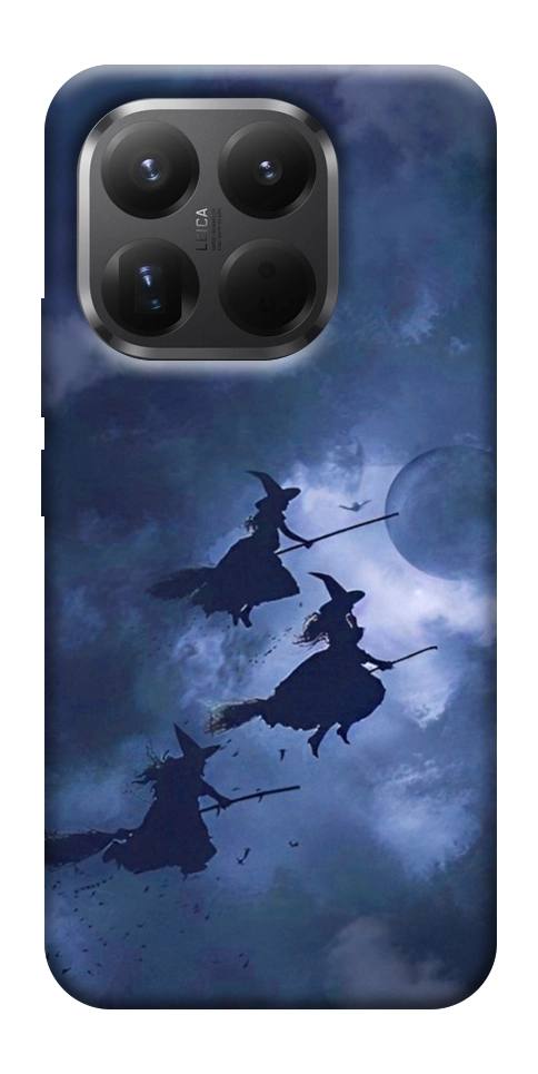 Чехол Witches для Xiaomi 15T Pro