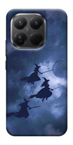 Чехол Witches для Xiaomi 15T Pro