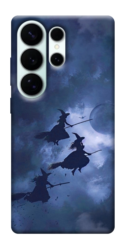 Чехол Witches для Galaxy S26 Ultra