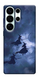 Чехол Witches для Galaxy S26 Ultra