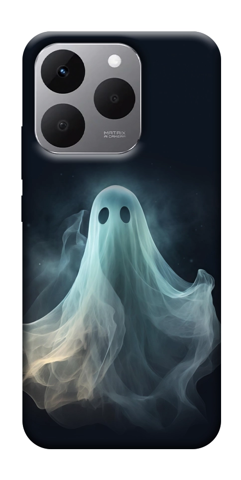 Чехол Призрак для Realme 15T