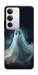 Чехол Призрак для Realme C71