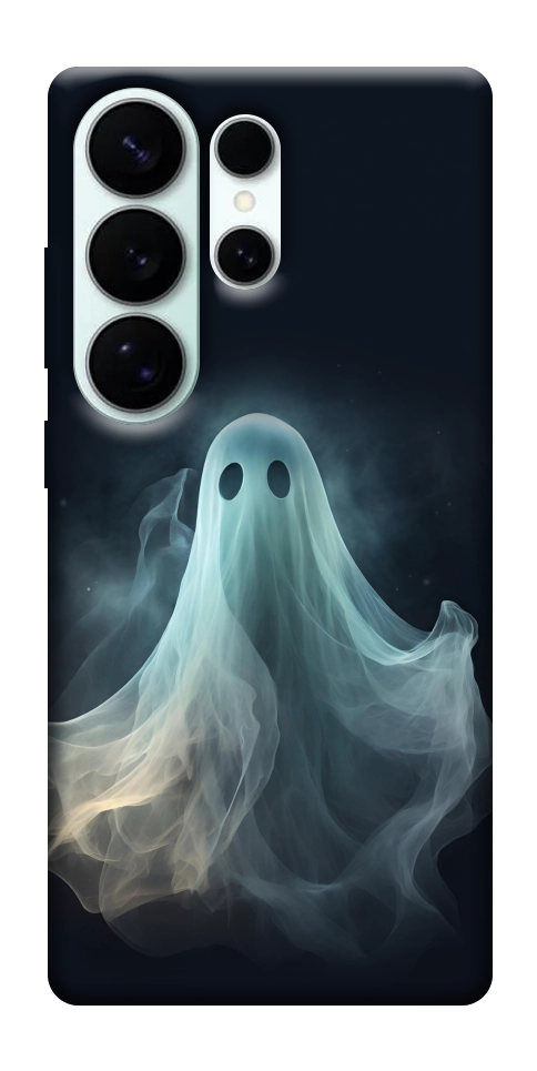 Чехол Призрак для Galaxy S26 Ultra