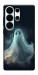 Чехол Призрак для Galaxy S26 Ultra