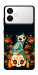 Чехол Bones and Blooms для Galaxy S26+