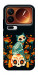 Чехол Bones and Blooms для Xiaomi 17 Pro