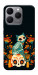 Чехол Bones and Blooms для Realme 15T